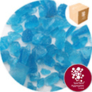 Enviro-Glass Gravel - Turquoise